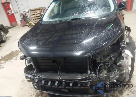 2020 Ford Edge Sel z USA, uszkodzony, nr VIN 2FMPK4J97LBB16081